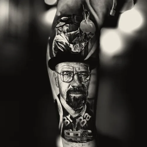 Heisenberg — Pop Kültür