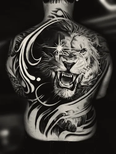 Aslan — Kapatma — Kapatma