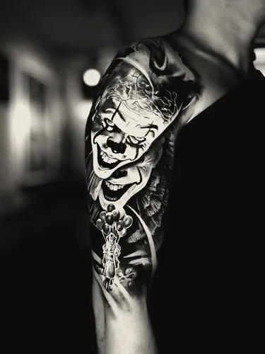 Pennywise — Pop Kültür
